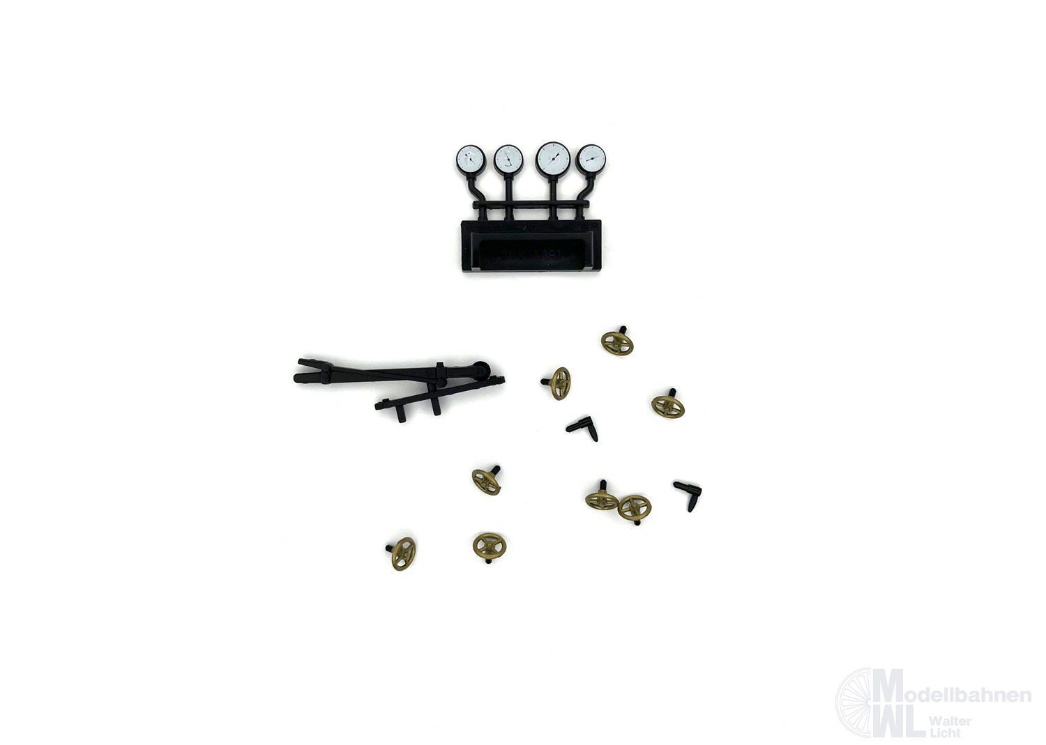 Märklin Ersatzeile E379953 - ERSATZTEIL: Armaturenteile